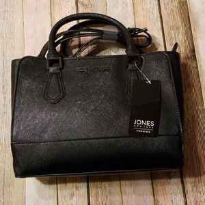 NWT Jones New York Signature handbag